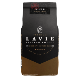 Blend 1000x1000 - Lavie Plateau Coffee