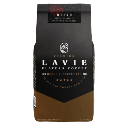 Blend 1000x1000 - Lavie Plateau Coffee