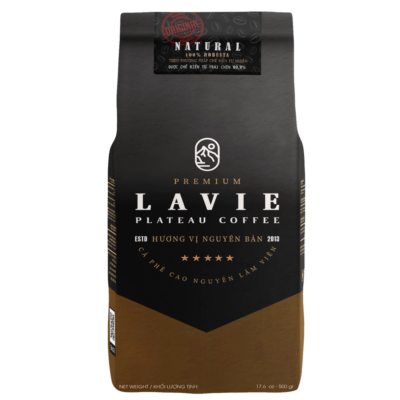 Natural coffee 1000x1000 - Lavie Plateau Coffee