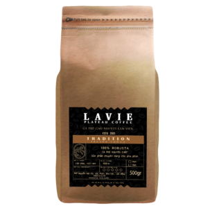 Tradition coffee 1000x1000 - Lavie Plateau Coffee