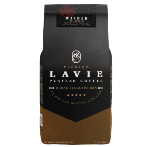 Washed 1000x1000 - Lavie Plateau Coffee