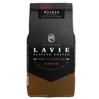 Washed 1000x1000 - Lavie Plateau Coffee